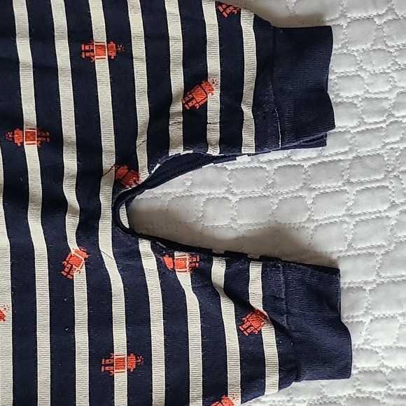 Baby boy jumpsuit bundle - Picture 3 of 7